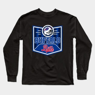 Buffalo Bills Long Sleeve T-Shirt